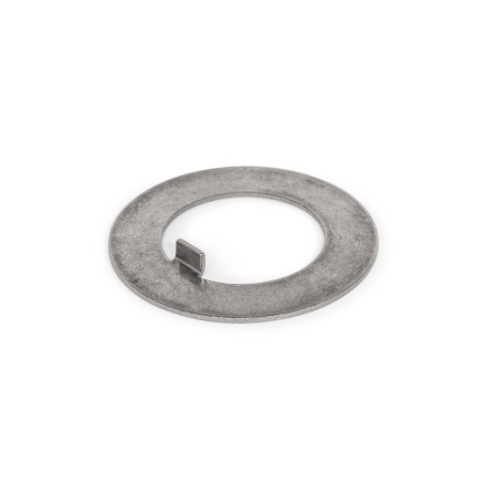 Disques d'indexation DIN 462: pour écrous à créneaux DIN 1804, acier