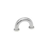 Fingergriffe, Stahl