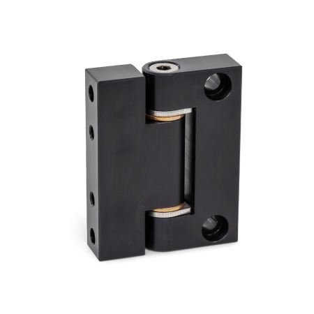 Charnières de précision GN 7580 | Hanser AG