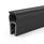 GN 2180 Joints d'étanchéité à clipser, matériau NBR/EPDM (certifié UL) Type: A - Joint d'étanchéité supérieur