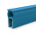 GN 2190 Joints d'étanchéité à clipser, matériaux NBR / MVQ (silicone), conforme aux normes de la FDA Matériau: NBR - Caoutchouc acrylonitrile butadiène
Type: A - Joint d'étanchéité supérieur