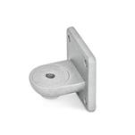 Laschen-Klemmverbinder, Aluminium
