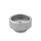 DIN 6303 Écrous moletés, inox Type: A - sans trou de goupille
