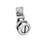 GN 115.6 Chiusure, acciaio INOX, tipo piccolo, funzionamento con chiave a tubo Tipo: SCH - Con intaglio