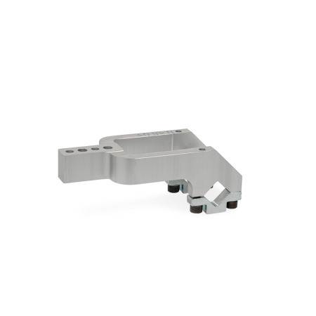 Bracci di serraggio GN 8620.1: per attrezzi di serraggio pneumatici GN 8620 / GN 8621, alluminio