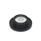 GN 2277 Livelle a bolla a occhio di bue, corpo di contenimento alluminio, con flangia di montaggio per montaggio con viti Tipo: A - Flangia di montaggio per avvitamento alla superficie
Materiale / Finitura: ALS - Anodizzato, nero
