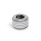 DIN 906 Tappi filettati, acciaio INOX, con filettatura conica, con esagono interno Materiale: A4 - Acciaio inox
Tipo: GPC - Con microincapsulamento
