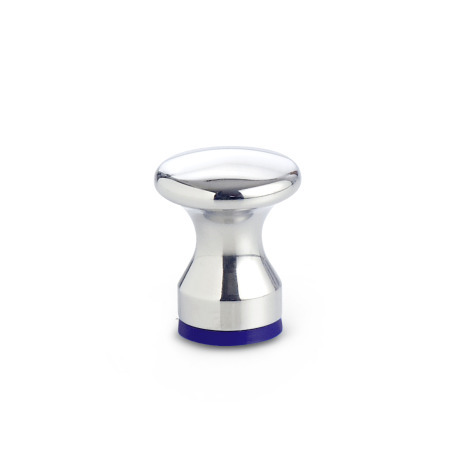 Pilzknöpfe GN 75.6: Edelstahl, Hygienic Design