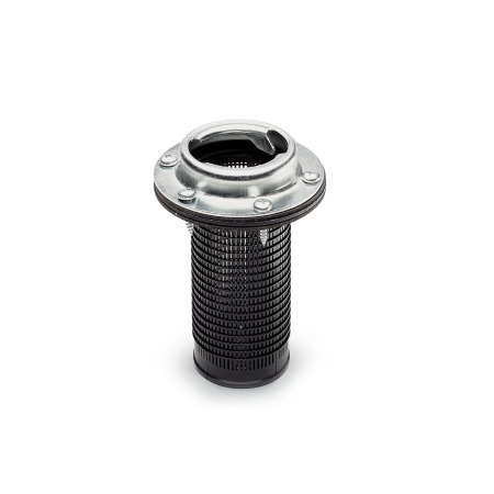 Crépine de remplissage GN 664: pour installation verticale