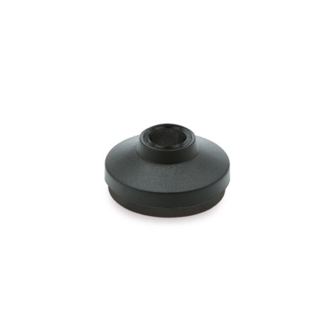 Base GN 3441: Plastica