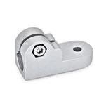 Laschen-Klemmverbinder, Aluminium