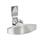 GN 115 Chiusure, acciaio INOX, con elemento di comando Tipo: STN - Con impugnatura a T