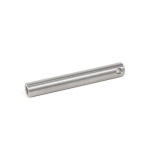 Éléments de liaison, pour GN 6471 / GN 6472 / GN 6473.1, inox, tige de retenue