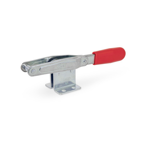 Verschlussspanner GN 850: Stahl / Edelstahl, für Zugspannung