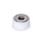 GN 6311.1 Patins, pour vis de pression DIN 6332/pour vis à broche DIN 6304/DIN 6306, inox Type: K - Surface de patin plane, avec capuchon en plastique
Matériau: NI - Inox