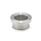 GN 7490 Bussole per saldatura in acciaio INOX con e senza collare Werkstoff: NI - Acciaio inox
Form: B - Con collare