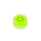 GN 2281 Livelle a bolla a occhio di bue, Corpo di contenimento alluminio, per installazione in piastre e corpi di contenimento Finitura / Materiale: KT - Plastica
Fluido di contrasto: G - Colore verde trasparente
N° identificativo: 1 - senza anello di contrasto