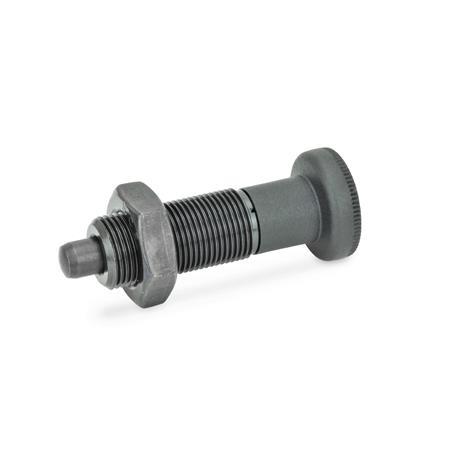 Rastbolzen GN 613 Hanser AG rastbolzen-gn-613-hanser-ag