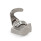 GN 115.8 Chiusure a uncino, acciaio INOX, con manopole Tipo: SKN - Con chiavetta di serraggio
Materiale: N - Acciaio inox
N° identificativo: 1 - Senza staffa