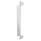GN 2295 Cerniere, alluminio, per profilati di alluminio / pannelli, in tre parti Tipo: I - Alette interne
Codifica: C - Con fori svasati
l<sub>2</sub>: 485
