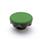 GN 636 Sterngriffe, Kunststoff Form: C - mit Sackloch H9
Farbe: DGN - grün, RAL 6017, matt