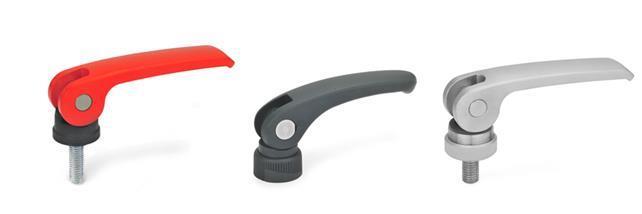 Exzenterspanner
