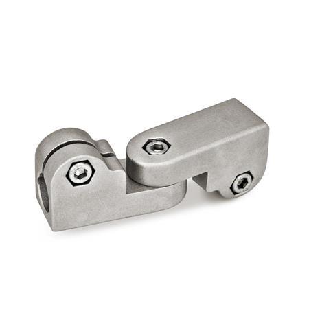 Maniglia Interna Porta Opel Corsa D: Asta Di Collegamento In Acciaio Inox, Ricambio OEM 13297179 (2006-2015)