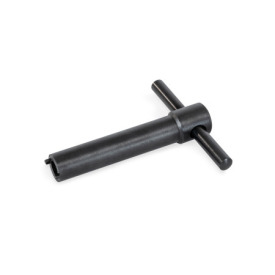 GN 611.2 Outils de montage, pour poussoirs à ressort GN 616.2, acier 