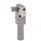 GN 864 Kraftspanner, pneumatisch Oberfläche: NC - 