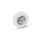 GN 753 Ruote guida, plastica Tipo: KK - Concavo
N° identificativo: 2 - Perno con filettatura esterna