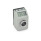 GN 9054 Indicazione digitale, 5 cifre, elettronica, display LCD Colore: GR - grigio, RAL 7035, finitura lucida