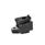 GN 9190.2 Niederzugspanner mit Spanngewinde und Auflage Form: P - mit Prismen-Spannbacke
Kennzeichen: G - Spannhub mit Kugelspannschraube