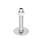 GN 41 Piedini di livellamento, acciaio INOX AISI 304 Tipo (base): D0 - Senza disco antiscivolo
Versione (vite): UK - Con dado, esagono interno in alto e sede per chiave in basso
