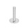 GN 44 Pieds de machine, inox AISI 316 Type (base): D0 - sans sous-couche en caoutchouc
Version (vis): T - sans écrou, clé plate en bas