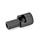 GN 240 Raccords rapides, acier Type: B - avec filetage interne