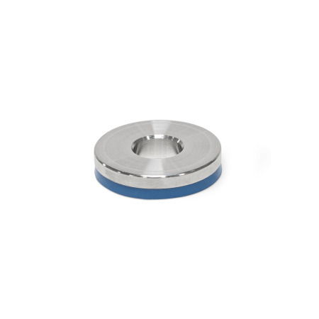 Rondelle GN 6225: Acciaio INOX, Hygienic Design