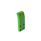 GN 864.1 Cache de protection, pour sauterelles de puissance GN 864, aluminium Finition: FG - Polytétrafluoréthylène (PTFE), vert
