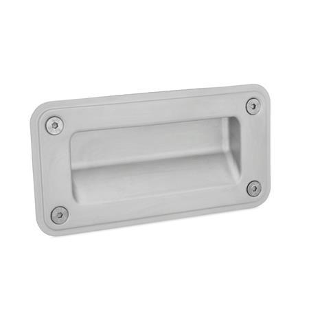 Griffschalen GN 7332 | Hanser AG