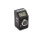 GN 9154 Indicateurs de position, 5 chiffres, électronique, écran LCD, avec transmission des données par fréquence radio Couleur: SG - gris foncé, RAL 7021, brillant