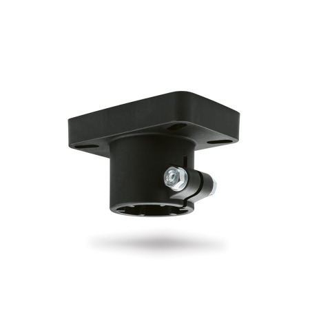 Platines de fixation GN 6470.2: Plastique