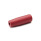 GN 519.2 Boutons cylindriques, plastique Couleur: RT - rouge, RAL 3000, finition mat