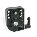 Klemmplatten für Stellungsanzeiger GN 953 / GN 953.2