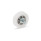 GN 753 Ruote guida, plastica Tipo: KF - A cuneo
N° identificativo: 2 - Perno con filettatura esterna