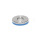 GN 6225 Rondelle, acciaio INOX, Hygienic Design Materiale (anello di tenuta): E - EPDM