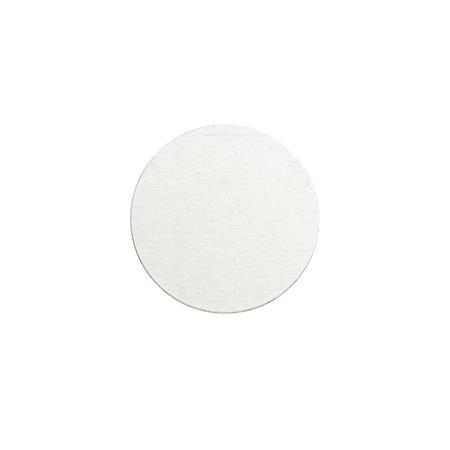 Disques en aluminium GN 745.1: pour bouchons filetés GN 745/GN 745.2, sans symbole