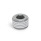 DIN 906 Tappi filettati, acciaio INOX, con filettatura conica, con esagono interno Materiale: NI - Acciaio inox
Tipo: GPC - Con microincapsulamento