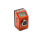 GN 9154 Indicateurs de position, 5 chiffres, électronique, écran LCD, avec transmission des données par fréquence radio 