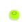 GN 2281 Livelle a bolla a occhio di bue, per installazione in piastre e corpi di contenimento Finitura / Materiale: KT - Plastica, bianco
Fluido di contrasto: G - Colore verde trasparente
N° identificativo: 1 - senza anello di contrasto