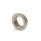 GN 62444.4 Réducteurs, pour presse-étoupes GN 62444, laiton / plastique, filetage métrique Werkstoff: MS - Laiton