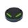 GN 2276 Livelle a croce, Corpo di contenimento alluminio, per montaggio con viti Sensibilità: 6 - Minuti angolari, movimento bolla di 2 mm
Tipo: AV - Allineata, montaggio frontale (non regolabile)
Materiale / Finitura: ALS - Anodizzato, nero